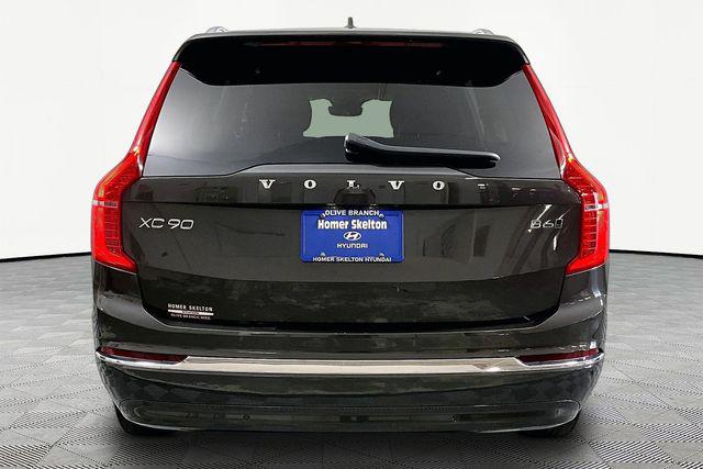 Used 2024 Volvo XC90 B6 Ultimate Bright Theme 7-Seater For Sale in Olive Branch, MS