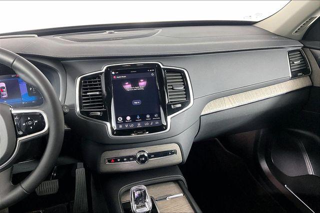 Used 2024 Volvo XC90 B6 Ultimate Bright Theme 7-Seater For Sale in Olive Branch, MS