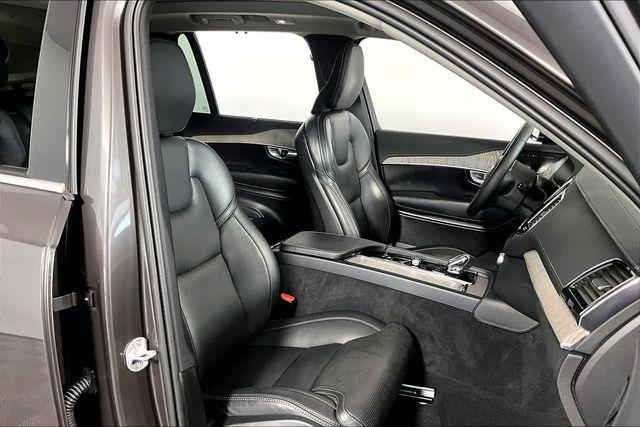 Used 2024 Volvo XC90 B6 Ultimate Bright Theme 7-Seater For Sale in Olive Branch, MS