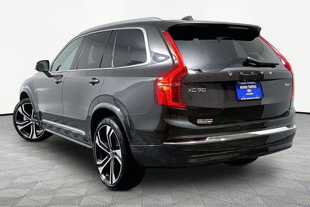 Used 2024 Volvo XC90 B6 Ultimate Bright Theme 7-Seater For Sale in Olive Branch, MS
