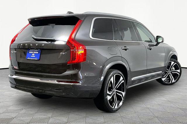 Used 2024 Volvo XC90 B6 Ultimate Bright Theme 7-Seater For Sale in Olive Branch, MS