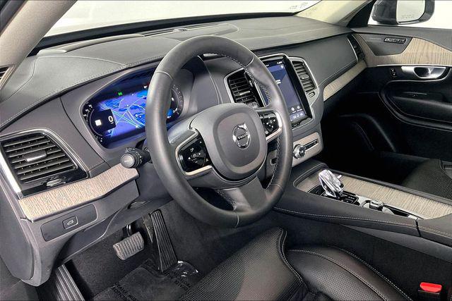 Used 2024 Volvo XC90 B6 Ultimate Bright Theme 7-Seater For Sale in Olive Branch, MS