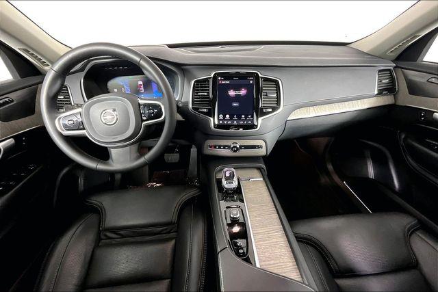 Used 2024 Volvo XC90 B6 Ultimate Bright Theme 7-Seater For Sale in Olive Branch, MS