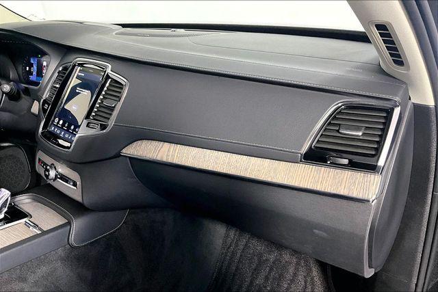 Used 2024 Volvo XC90 B6 Ultimate Bright Theme 7-Seater For Sale in Olive Branch, MS