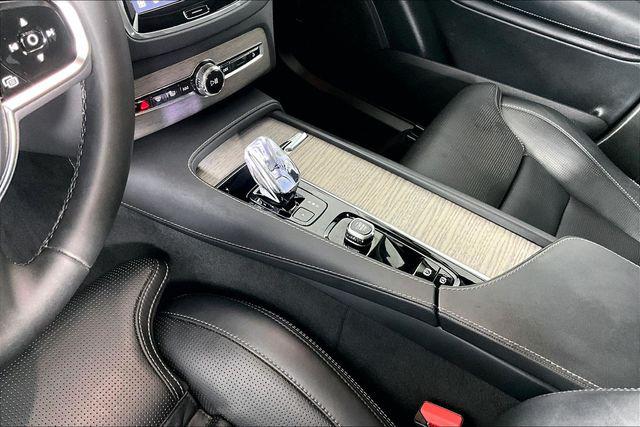 Used 2024 Volvo XC90 B6 Ultimate Bright Theme 7-Seater For Sale in Olive Branch, MS