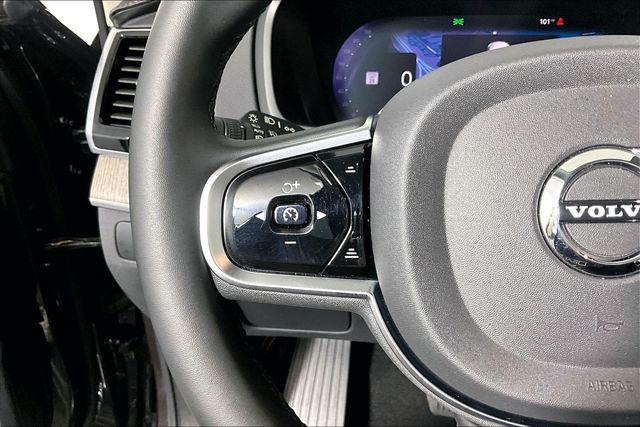 Used 2024 Volvo XC90 B6 Ultimate Bright Theme 7-Seater For Sale in Olive Branch, MS