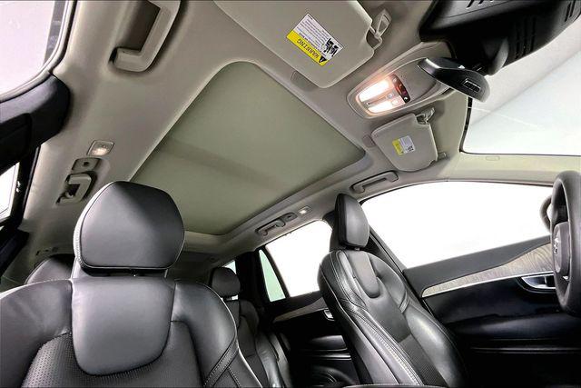Used 2024 Volvo XC90 B6 Ultimate Bright Theme 7-Seater For Sale in Olive Branch, MS