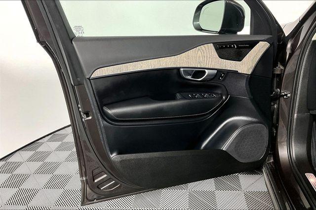 Used 2024 Volvo XC90 B6 Ultimate Bright Theme 7-Seater For Sale in Olive Branch, MS