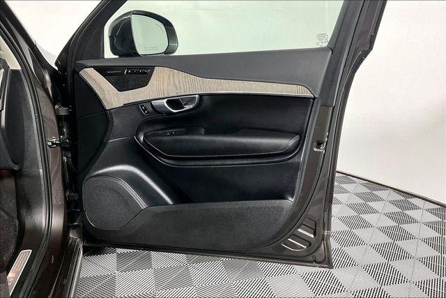 Used 2024 Volvo XC90 B6 Ultimate Bright Theme 7-Seater For Sale in Olive Branch, MS