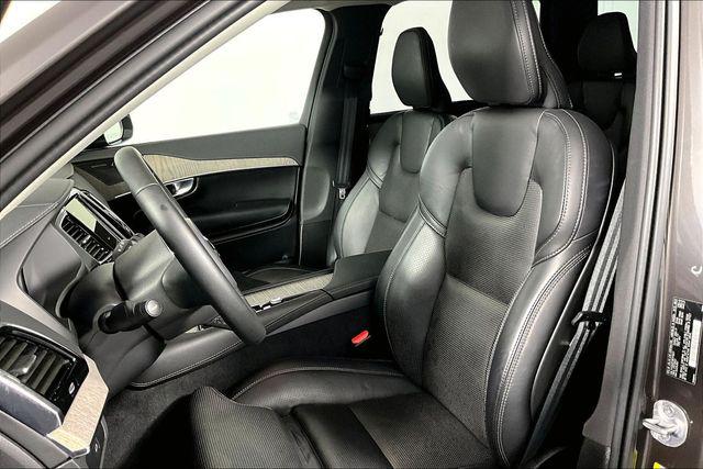 Used 2024 Volvo XC90 B6 Ultimate Bright Theme 7-Seater For Sale in Olive Branch, MS
