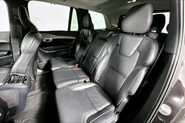 Used 2024 Volvo XC90 B6 Ultimate Bright Theme 7-Seater For Sale in Olive Branch, MS