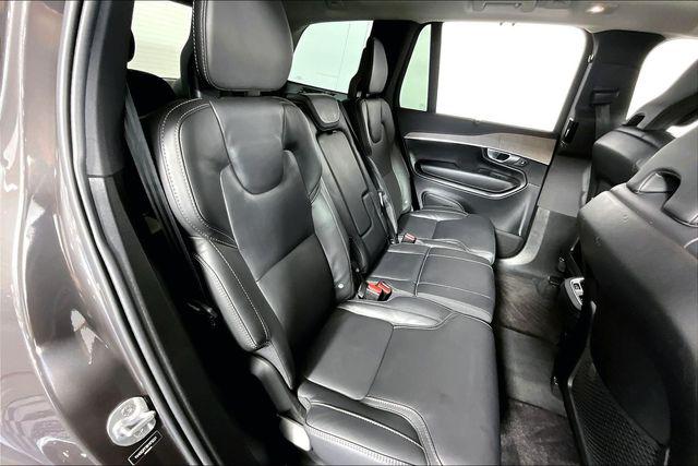 Used 2024 Volvo XC90 B6 Ultimate Bright Theme 7-Seater For Sale in Olive Branch, MS