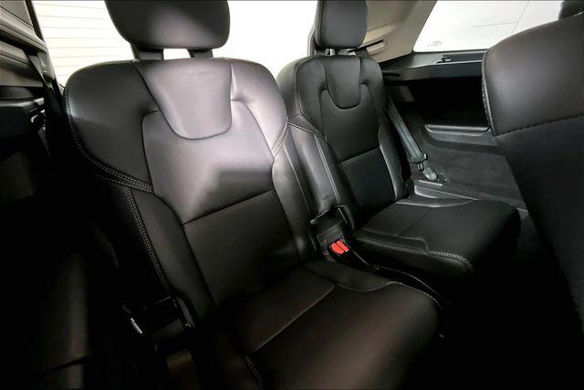Used 2024 Volvo XC90 B6 Ultimate Bright Theme 7-Seater For Sale in Olive Branch, MS