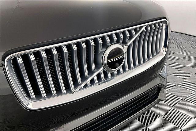 Used 2024 Volvo XC90 B6 Ultimate Bright Theme 7-Seater For Sale in Olive Branch, MS