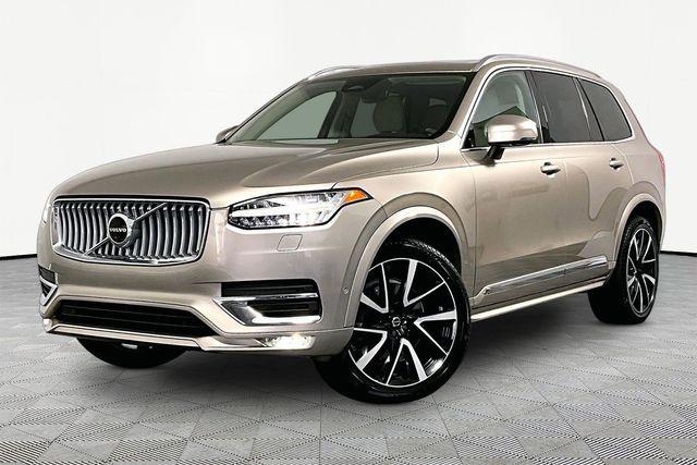 Used 2023 Volvo XC90 B6 Plus 7-Seater For Sale in Olive Branch, MS