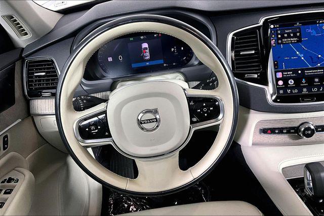 Used 2023 Volvo XC90 B6 Plus 7-Seater For Sale in Olive Branch, MS