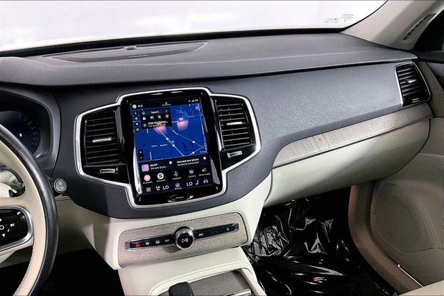 Used 2023 Volvo XC90 B6 Plus 7-Seater For Sale in Olive Branch, MS
