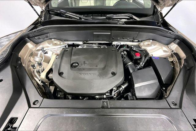 Used 2023 Volvo XC90 B6 Plus 7-Seater For Sale in Olive Branch, MS