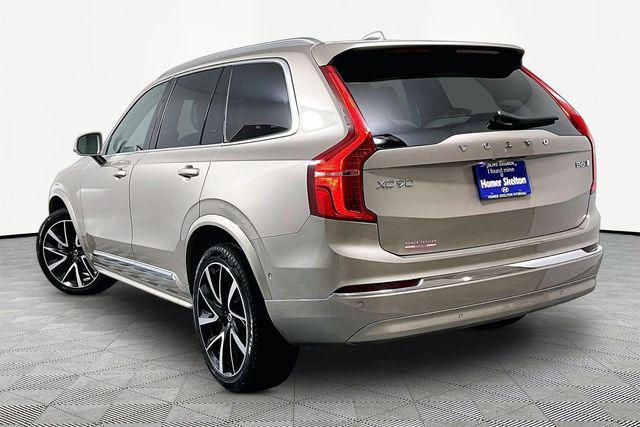 Used 2023 Volvo XC90 B6 Plus 7-Seater For Sale in Olive Branch, MS