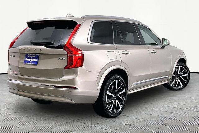 Used 2023 Volvo XC90 B6 Plus 7-Seater For Sale in Olive Branch, MS