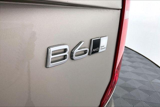 Used 2023 Volvo XC90 B6 Plus 7-Seater For Sale in Olive Branch, MS
