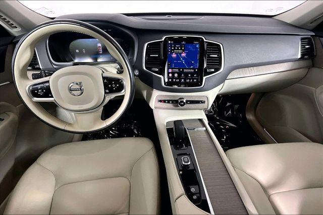 Used 2023 Volvo XC90 B6 Plus 7-Seater For Sale in Olive Branch, MS