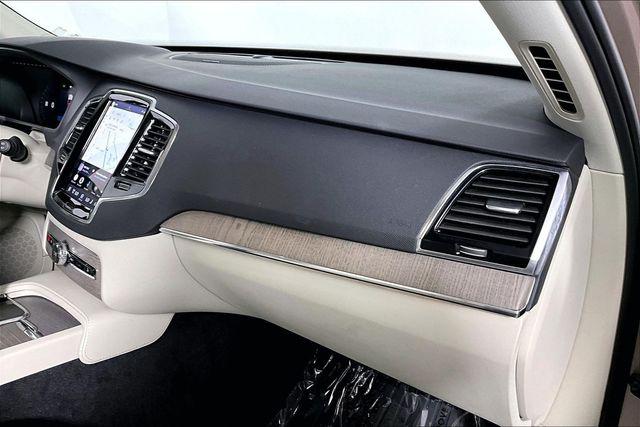 Used 2023 Volvo XC90 B6 Plus 7-Seater For Sale in Olive Branch, MS