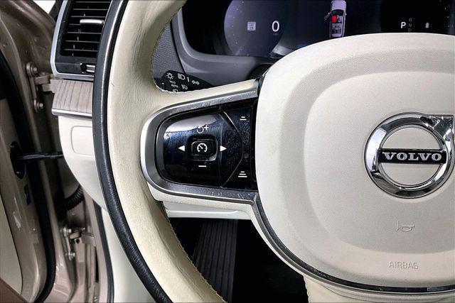 Used 2023 Volvo XC90 B6 Plus 7-Seater For Sale in Olive Branch, MS