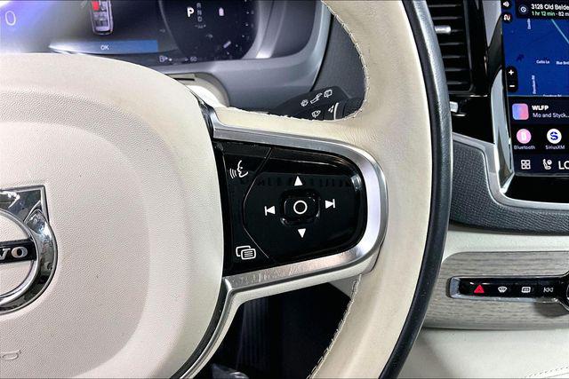 Used 2023 Volvo XC90 B6 Plus 7-Seater For Sale in Olive Branch, MS