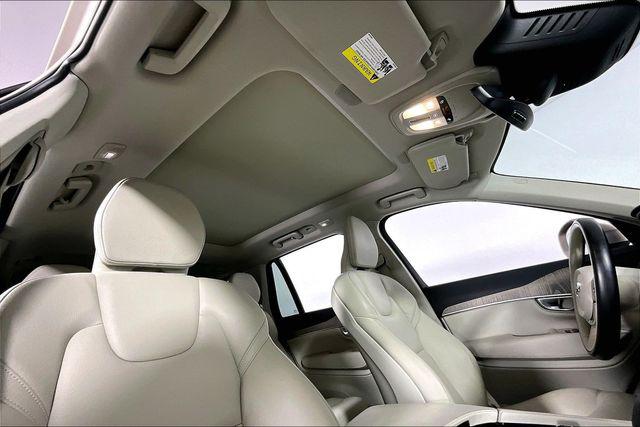 Used 2023 Volvo XC90 B6 Plus 7-Seater For Sale in Olive Branch, MS