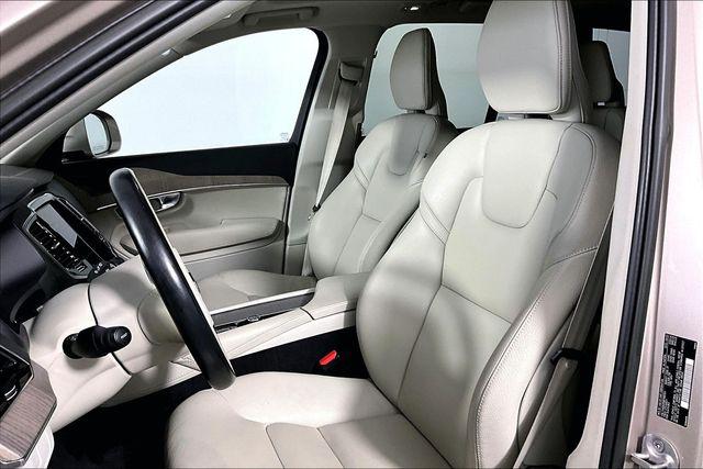 Used 2023 Volvo XC90 B6 Plus 7-Seater For Sale in Olive Branch, MS