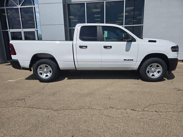 2027 RAM 1500 Tradesman