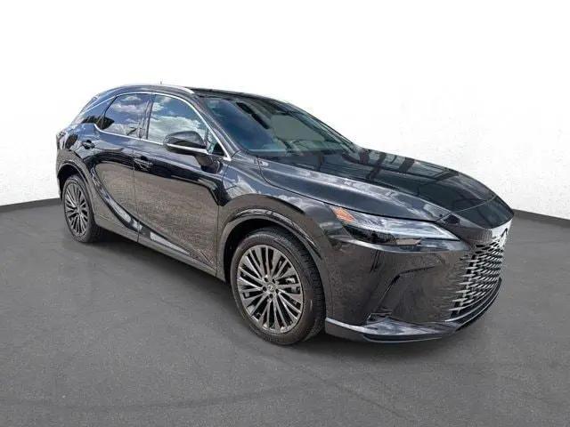 2026 Lexus RX 350 Luxury for sale in Jacksonville, FL
