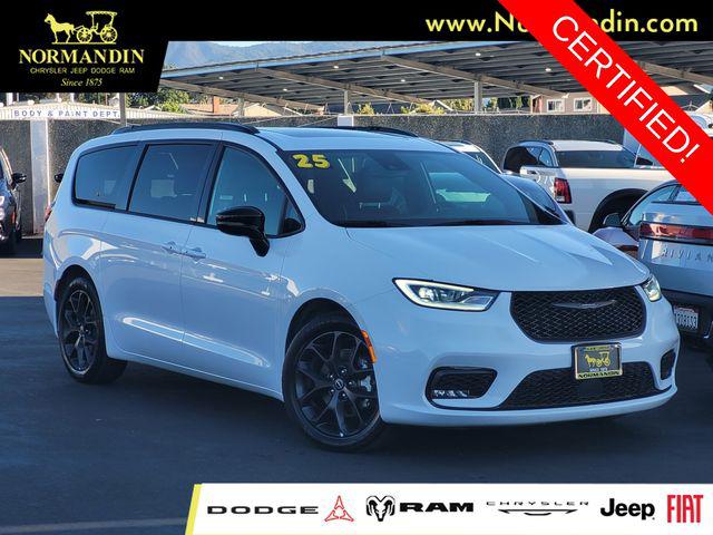 2025 Chrysler Pacifica Limited for sale in San Jose, CA
