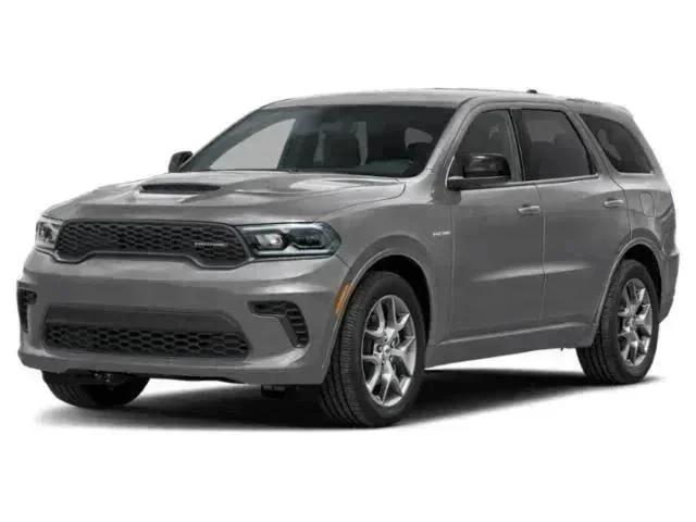 2027 Dodge Durango DURANGO GT HEMI V8 PREMIUM AWD