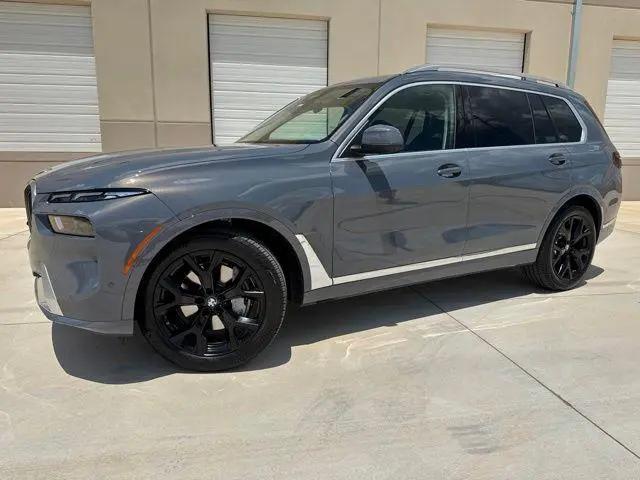 2026 BMW X7 xDrive40i for sale in Oklahoma City, OK