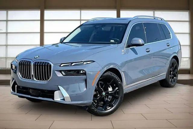2026 BMW X7 xDrive40i for sale in Oklahoma City, OK