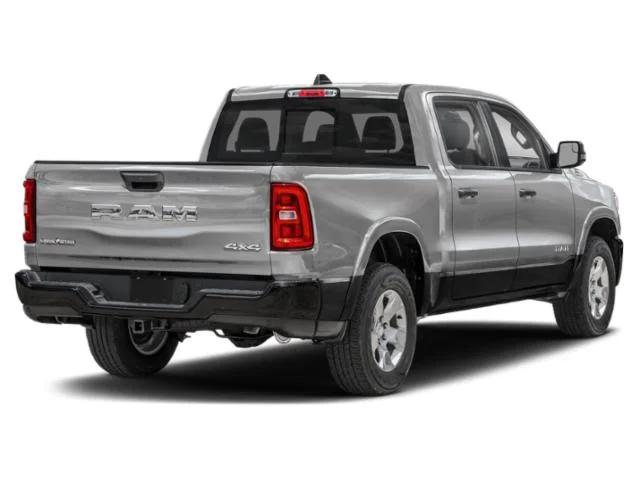 2027 RAM 1500 Big Horn