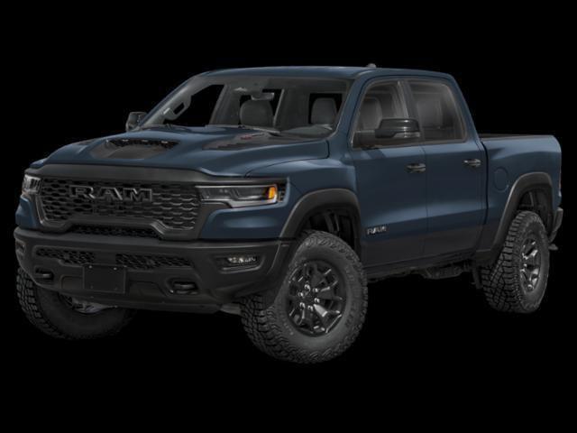 2027 RAM 1500 RAM 1500 TRX SRT CREW CAB 4X4 57 BOX