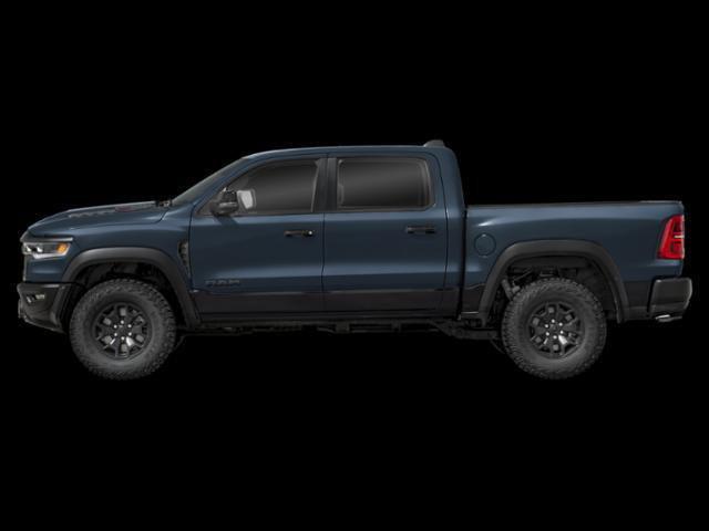 2027 RAM 1500 RAM 1500 TRX SRT CREW CAB 4X4 57 BOX