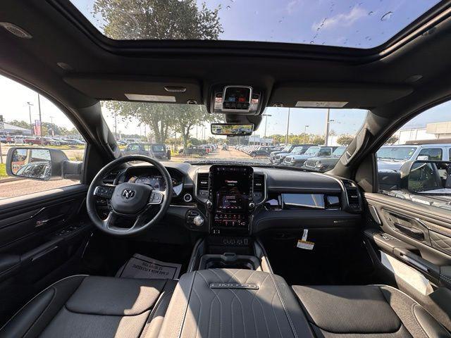 2027 RAM Ram 1500 RAM 1500 LIMITED CREW CAB 4X4 57 BOX 2027 RAM Ram 1500 RAM 1500 LIMITED CREW CAB 4X4 57 BOX