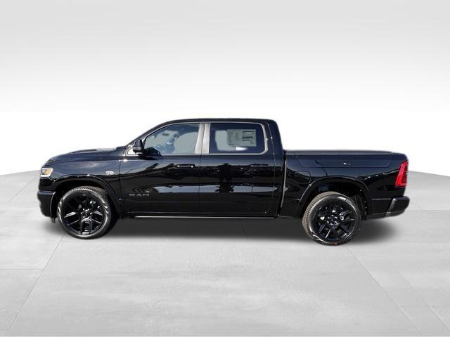 2027 RAM Ram 1500 RAM 1500 LIMITED CREW CAB 4X4 57 BOX 2027 RAM Ram 1500 RAM 1500 LIMITED CREW CAB 4X4 57 BOX