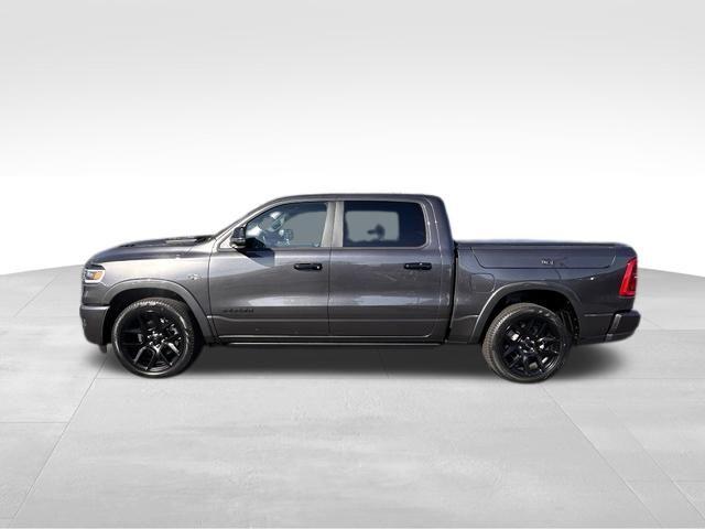2027 RAM Ram 1500 RAM 1500 LIMITED CREW CAB 4X4 57 BOX 2027 RAM Ram 1500 RAM 1500 LIMITED CREW CAB 4X4 57 BOX
