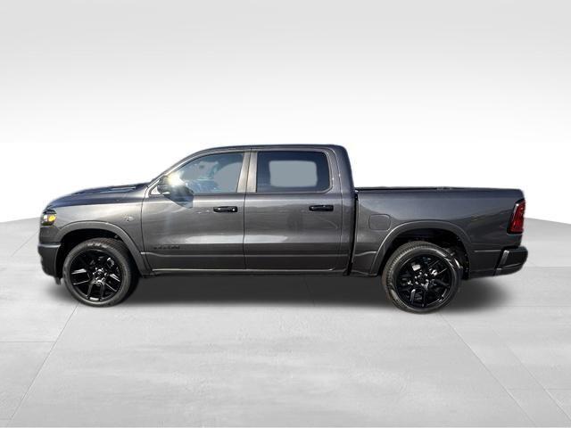 2027 RAM Ram 1500 RAM 1500 LARAMIE CREW CAB 4X4 57 BOX 2027 RAM Ram 1500 RAM 1500 LARAMIE CREW CAB 4X4 57 BOX