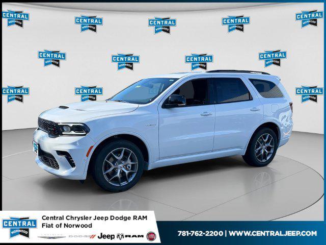 2027 Dodge Durango DURANGO GT HEMI V8 PLUS AWD 2027 Dodge Durango DURANGO GT HEMI V8 PLUS AWD