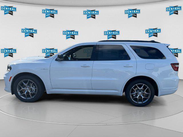 2027 Dodge Durango DURANGO GT HEMI V8 PLUS AWD 2027 Dodge Durango DURANGO GT HEMI V8 PLUS AWD
