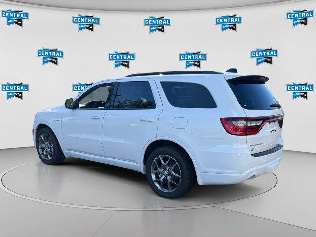 2027 Dodge Durango DURANGO GT HEMI V8 PLUS AWD 2027 Dodge Durango DURANGO GT HEMI V8 PLUS AWD