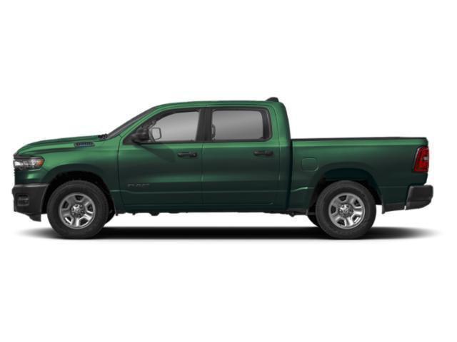 2027 RAM Ram 1500 RAM 1500 EXPRESS CREW CAB 4X4 57 BOX