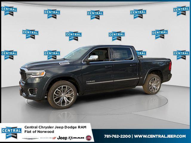 2027 RAM Ram 1500 RAM 1500 TUNGSTEN CREW CAB 4X4 57 BOX 2027 RAM Ram 1500 RAM 1500 TUNGSTEN CREW CAB 4X4 57 BOX