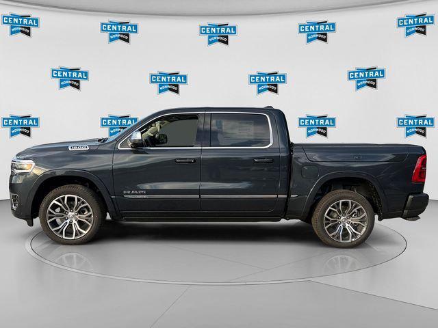 2027 RAM Ram 1500 RAM 1500 TUNGSTEN CREW CAB 4X4 57 BOX 2027 RAM Ram 1500 RAM 1500 TUNGSTEN CREW CAB 4X4 57 BOX